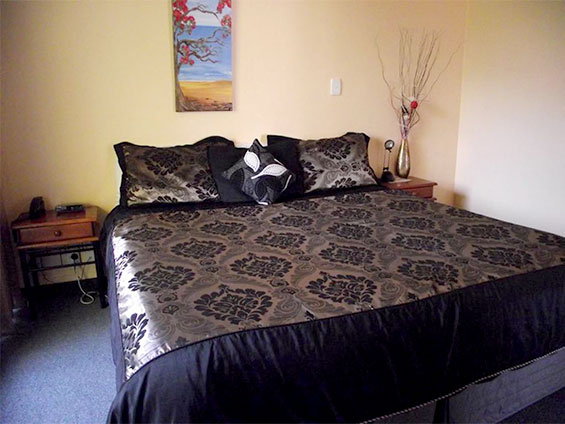 Standard King Studio