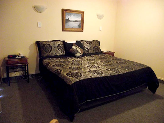 2-Bedroom Family Room