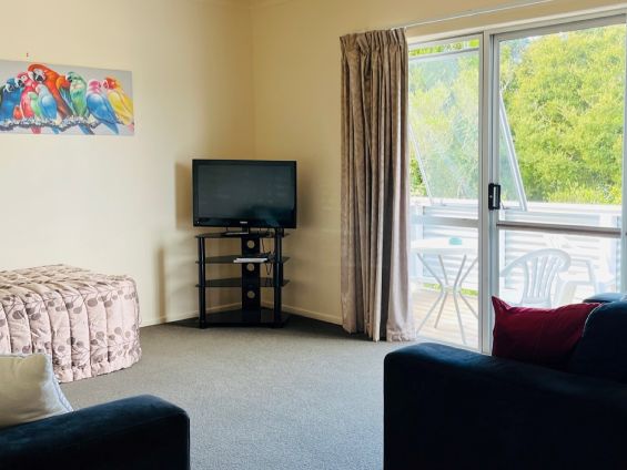 3-Bedroom Family Room